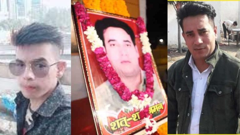‘अब जाने दीजिए, दो साल हो गए…’: दिलबर नेगी और अंकित शर्मा को बिसरे सभी बारी-बारी, पीड़ित परिवार और गवाह ने छोड़ा इलाका