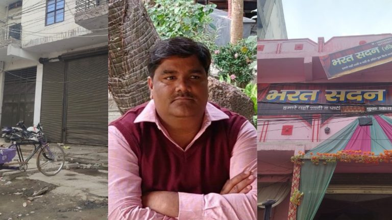 ताहिर हुसैन की जिस बिल्डिंग से हिंदू बने थे निशाना वहाँ चल रहे धंधे, हिंदू बेच रहे मकान: दिल्ली दंगों के 2 साल बाद चाँदबाग का हाल