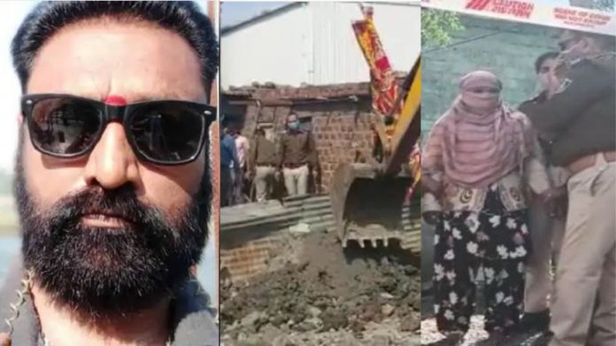 मध्य प्रदेश इंदौर हत्या