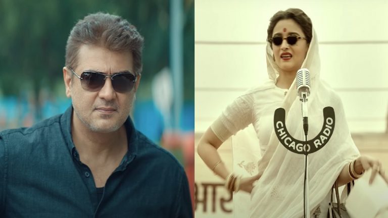 ‘थाला अजीत’ के सामने फीका पड़ा भंसाली-आलिया का ग्लैमर, एक दिन में ₹60 करोड़ कमा कर रचा इतिहास: ‘गंगूबाई’ पिछड़ी