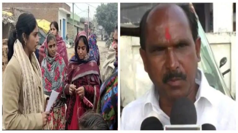 ‘मुझ पर अत्याचार करते हैं, गरीबों की जमीन कब्जाते हैं’: सपा प्रत्याशी रोशनलाल वर्मा पर बहू ने लगाया आरोप, कहा- उन्हें वोट ना दें