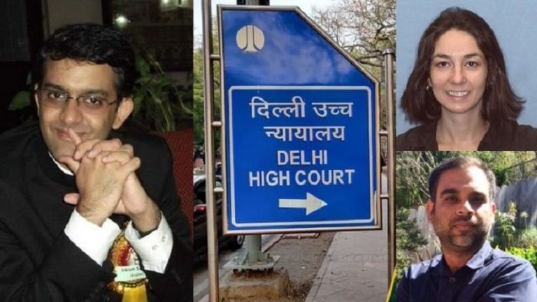 ऑड्रे ट्रुश्के, रोहित चोपड़ा और ट्विटर सहित अन्य के खिलाफ मानहानि का मामला: दिल्ली हाई कोर्ट पहुँचे इतिहासकार विक्रम संपत