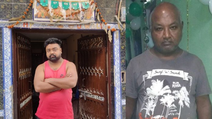 दिल्ली दंगा, विनोद कुमार, हत्या