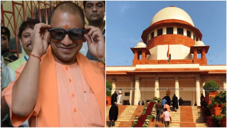 ‘अभी बिरयानी ना मँगाएँ’: CAA विरोधी दंगाइयों से हर्जाना वसूल सकेगी UP सरकार, मीडिया ने सुप्रीम कोर्ट का कहा आधा बताया-आधा छिपाया