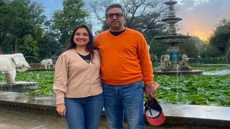 शार्क टैंक खत्म, अशनीर ग्रोवर को फिर भी मिल रही गाली: BharatPe की लड़ाई सिंगापुर के कोर्ट में, पत्नी माधुरी की कंपनी से छुट्टी