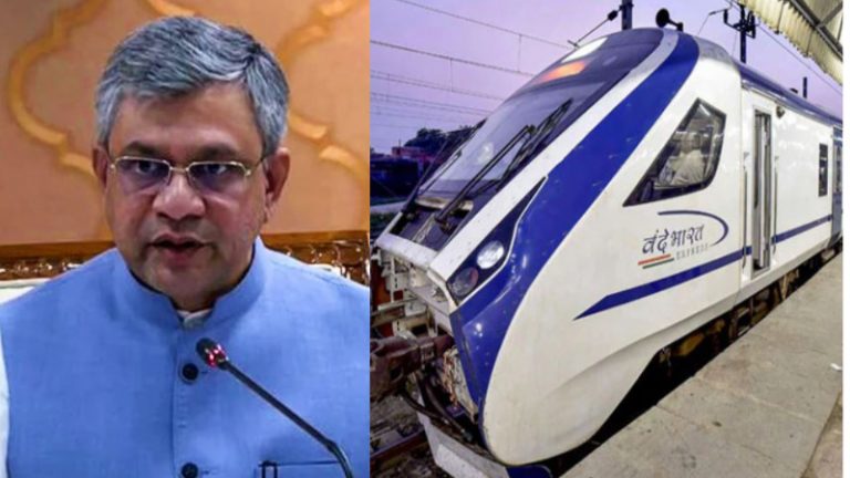 10000 साल में 1 गलती की गुंजाइश: रेल यात्रियों को मोदी सरकार देगी ‘कवच’, जानिए सब कुछ