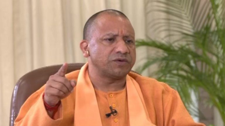 ‘गजवा-ए-हिंद का सपना नहीं होगा पूरा’: बुर्का विवाद पर CM योगी की दो टूक, कहा- देश शरीयत से नहीं चलेगा