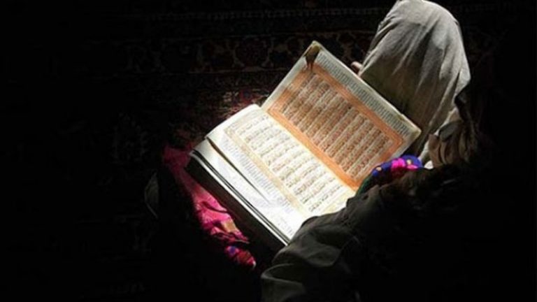 ‘कुरान की दुल्हन’: पाकिस्तान में प्रचलित मुस्लिमों की एक भयानक प्रथा, संपत्ति से लड़कियों का हिस्सा लेने के लिए बना दी जाती ‘गुलाम’ जैसी