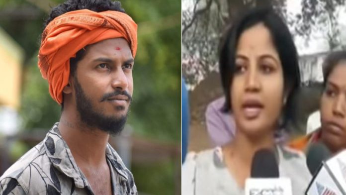 कर्नाटक हर्षा हत्या