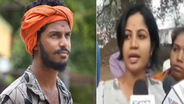 ‘श्रीराम का नाम जपते-जपते मरा मेरा भाई’: कर्नाटक में मार डाले गए हिन्दू युवक की बहन का छलका दर्द, कहा – हिंदुओं के लिए दी जान