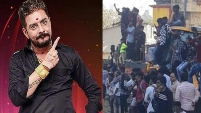 विकास पाठक के इंस्टाग्राम Video से छात्रों ने घेर लिया उद्धव की शिक्षा मंत्री का घर? जानिए कौन हैं ‘हिंदुस्तानी भाऊ’, मुंबई पुलिस ने क्यों किया गिरफ्तार