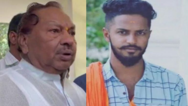 ‘उसे मुसलमान गुंडों ने मारा’: बजरंग दल कार्यकर्ता की हत्या पर बोले कर्नाटक के मंत्री, कहा- गुंडागर्दी नहीं चलने देंगे