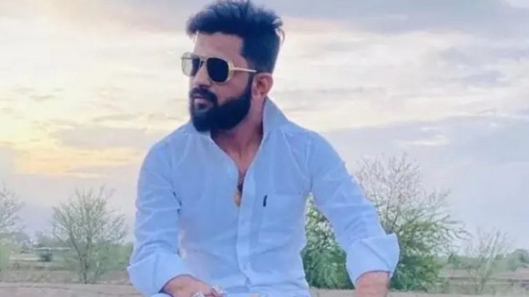 किशन भरवाड को श्रद्धांजलि देने के लिए मंदिर में जुटे थे लोग, मुस्लिम भीड़ ने हथियारों के साथ घेरा, मारपीट-लोहे की पाइप से वार: 40 पर केस