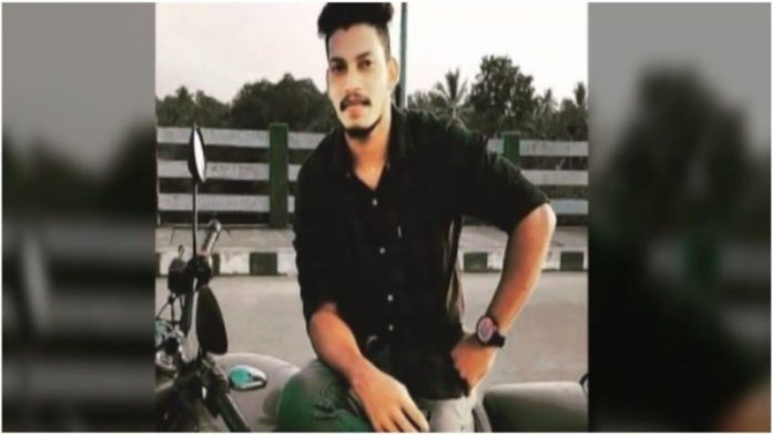 केरल भाजपा कार्यकर्ता हत्या