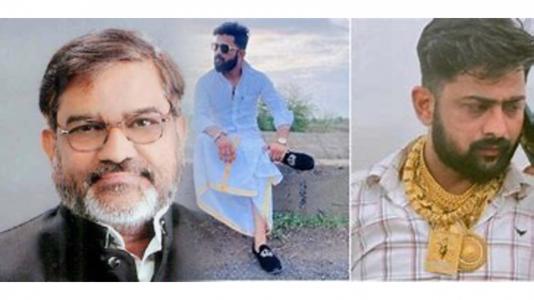 संसद में उठा किशन भरवाड की हत्या का मामला, BJP सांसद ने बताया- सुरेश चव्हाणके और यति नरसिंहानंद भी इस्लामी कट्टरपंथियों के टारगेट