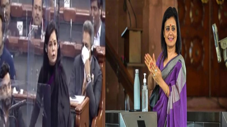 ‘छिप कर काठी-कबाब खाते हैं जैन लड़के’: महुआ मोइत्रा के बयान से जैन समुदाय नाराज़, पूछा – क्या हम अल्पसंख्यक नहीं?