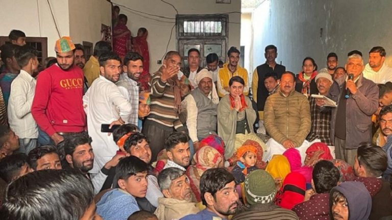 कैराना को आज भी डराते हैं फुरकान, मुकीम, साबिर… सपा सरकार की ‘गुंडई’ पर योगी राज का ‘डंडा’ भारी