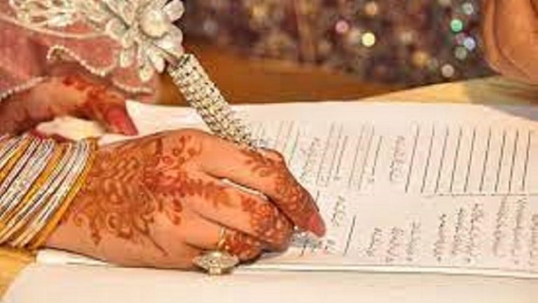 गफूर हुसैन ने ‘बहन’ से की निकाह, 8 बच्चे हुए-3 जेनेटिक डिसऑर्डर से पीड़ित: रिश्तेदारी में शादी से बढ़ रही बीमारी, इलाज में ‘मजहब’ की अड़चन