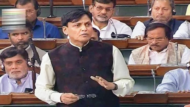 अनुच्छेद-370 हटने के बाद 1700 कश्मीरी पंडितों को नौकरी, 439 आतंकी मारे गए: J&K पर संसद में सरकार ने दिए आँकड़े