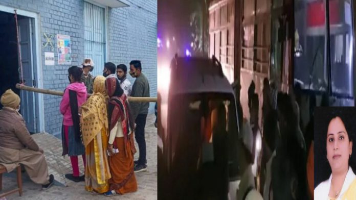 संभल, भाजपा प्रत्याशी