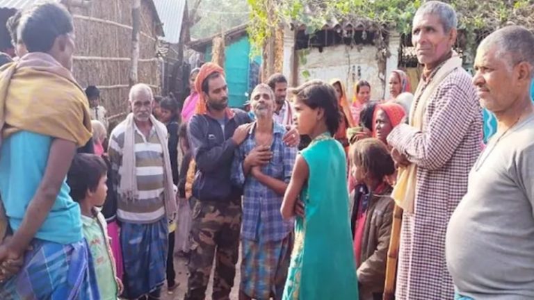 खगड़िया में सरस्वती पूजा विसर्जन में शामिल नाबालिग की हत्या, DJ बंद न करने पर बदमाशों ने चलाई गोली: बेगूसराय में एक घायल