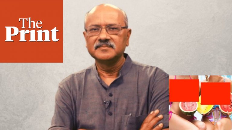 पॉर्न फिल्म के म्यूजिक को शेखर गुप्ता के ‘द प्रिंट’ ने बनाया न्यूज ऑडियो? : जानिए पूरा सच