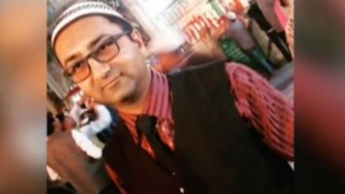सोहिल हुसैन मोर