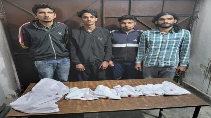 पंजाब चुनाव खालिस्तान