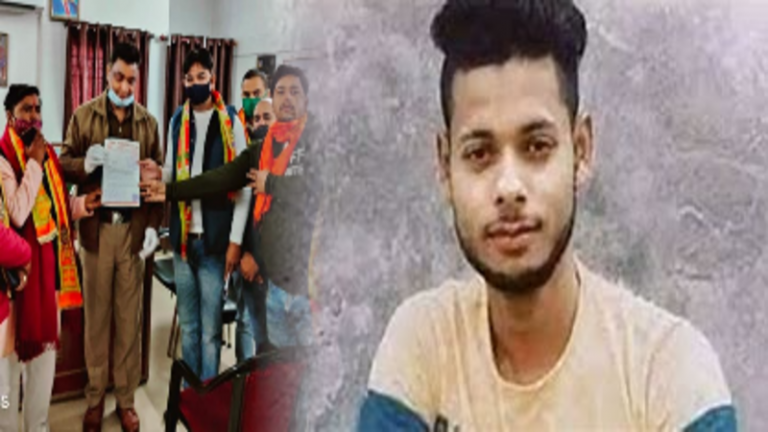अल्ताफ को कब्र से निकाल फिर पोस्टमॉर्टम: थाने में ‘आत्महत्या’ पर इलाहाबाद HC, हिंदू लड़की को भगाने-धर्मांतरण के दबाव का था आरोप