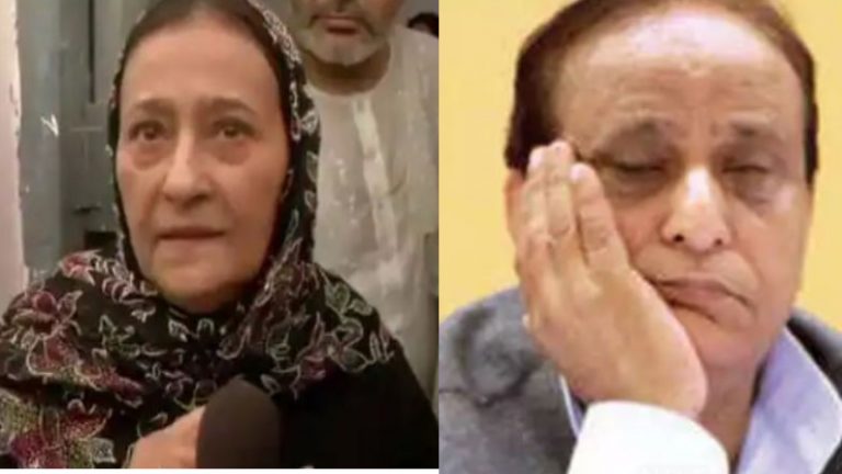 ‘आजम खान की बुराई करने वाले लोगों का कर दो हुक्का-पानी बंद’ : शौहर के नाम पर डॉ तंजीन फातिमा ने समर्थकों को भड़काया, कहा- कोर्ट में नहीं मिलेगा इंसाफ