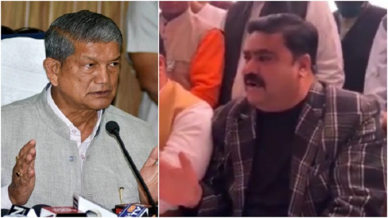 कॉन्ग्रेस सत्ता में आई तो उत्तराखंड में खुलेगा मुस्लिम विश्वविद्यालय: पूर्व मुख्यमंत्री हरीश रावत ने किया वादा