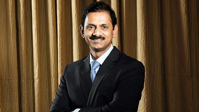 आईडीएफसी सीईओ शेयर