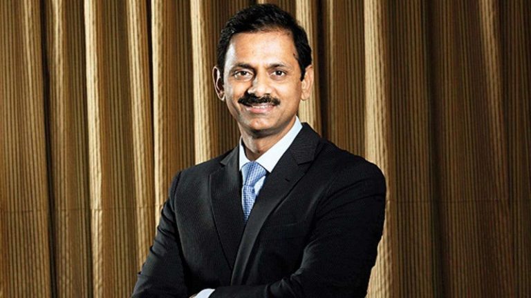 नौकर-ड्राइवर को घर खरीदना था, भारतीय बैंक के CEO ने दे दिए 3.95 करोड़ रुपए के शेयर