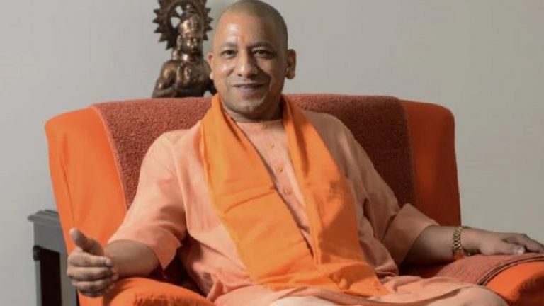 दोगुनी से ज्यादा हो गई लोगों की औसत आय, 3 गुना हुआ बजट, ₹5 लाख करोड़ का निवेश: CM योगी ने 5 सालों में यूपी को ऐसे बदला