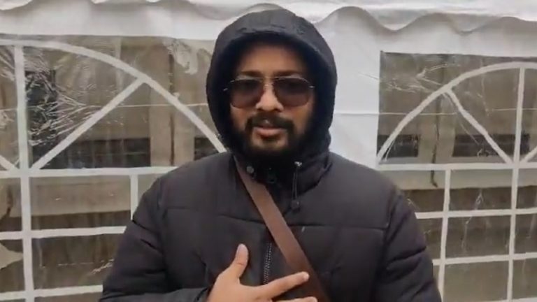 मोदी सरकार के ‘ऑपरेशन गंगा’ के कारण बची जान, अब होने वाले बच्चे का नाम ‘गंगा’ रखेगा ये जोड़ा: यूक्रेन से सुरक्षित निकाले गए, नहीं खर्च हुआ एक पैसा भी