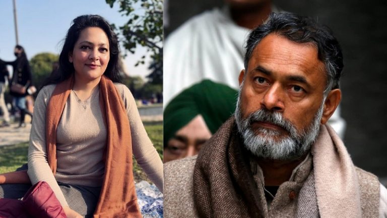 ‘जनता ही BJP के साथ मिल कर गणतंत्र को उखाड़ रही है’: YoYa ने मतदाताओं को ही दिया दोष, आरफा ने ‘मोदी Vs योगी’ को बनाया नैरेटिव
