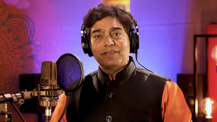 आशुतोष राणा, शिव तांडव, फेसबुक