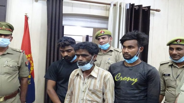 चाय के ₹4 माँगने पर बरेली में ढाबा मालिक की चाकुओं से गोदकर हत्या: मुनव्वर, मोजिम और मुशर्रफ गिरफ्तार