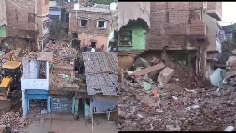 2002, 2008, 2018 और अब 2022… भागलपुर के इस घर में इतना ब्लास्ट क्यों होता है: जोरदार धमाके से कई घर जमींदोज, 14 की मौत- 10 लोग जख्मी
