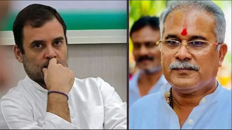 ‘पंडित तो 399 ही मरे, मुस्लिम 15,000 मारे गए’: केरल कॉन्ग्रेस के झूठ के बीच CM भूपेश बघेल सभी विधायकों के साथ आज रात देखेंगे ‘The Kashmir Files’