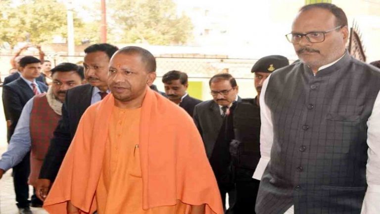 लखनऊ विश्वविद्यालय से लेकर उप-मुख्यमंत्री तक: जानिए कौन हैं ब्रजेश पाठक, विकास दुबे के खिलाफ खुल कर सामने आए थे