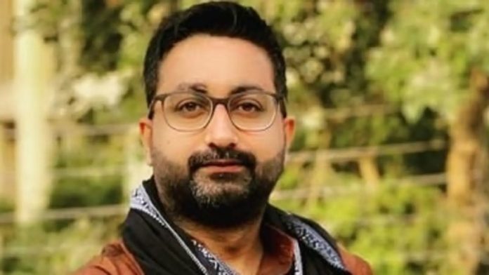 दानिश आज़ाद अंसारी, मंत्री, उत्तर प्रदेश