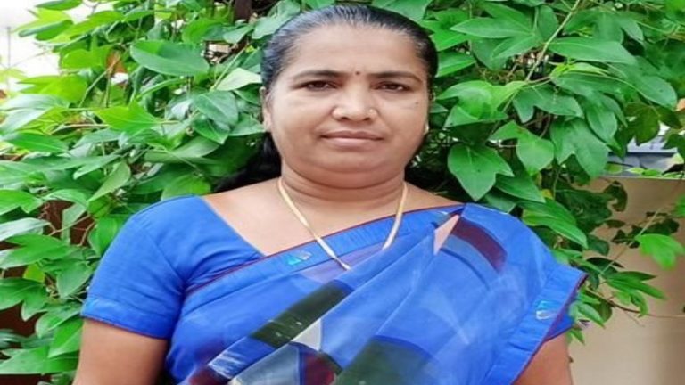 ‘…केरोसिन या पेट्रोल डाल कर ज़िंदा जला दो’: गुजरात कॉन्ग्रेस विधायक की सलाह, लड़कियों के फोन यूज करने का कर चुकी हैं विरोध