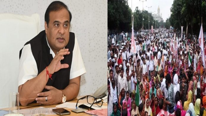 हिमंता बिस्वा सरमा