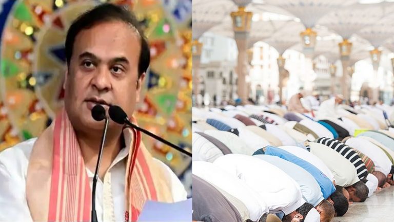‘35% अल्पसंख्यक नहीं’: असम के कश्मीर बनने के सवाल पर बोले CM हिमंता – ‘ये मुस्लिमों का कर्तव्य कि वो दूसरे समुदायों का डर दूर करे’