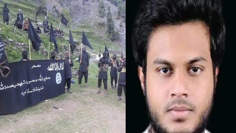 केरल से इस्लामिक स्टेट खुरासान में शामिल होने गया था एमटेक का छात्र नजीब, अफगानिस्तान में आत्मघाती हमले में खुद को उड़ाया