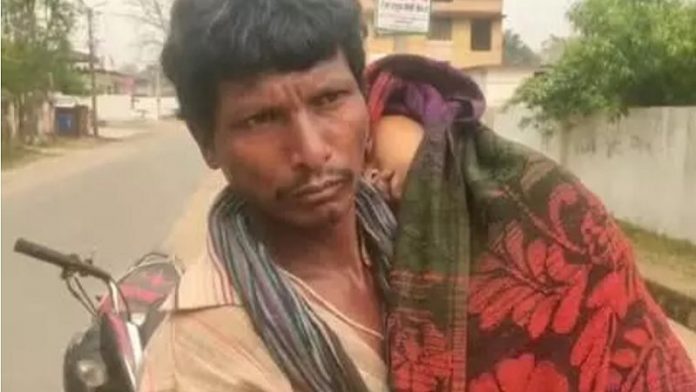 ईश्वर दास छत्तीसगढ़
