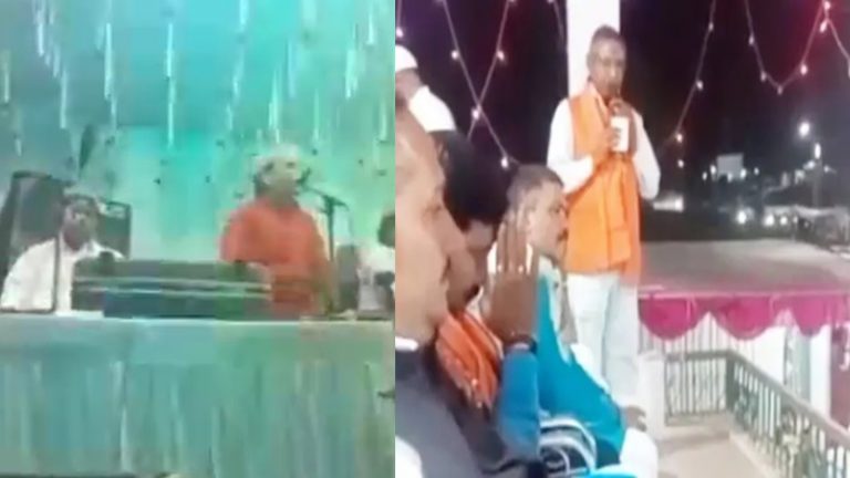 ‘गरीब नवाज चाह लें तो हिंदुस्तान का पता नहीं चलेगा’: कव्वाली की आड़ ले नवाज शरीफ ने मोदी-योगी को दी धमकी, रीवा की घटना-कानपुर का कव्वाल