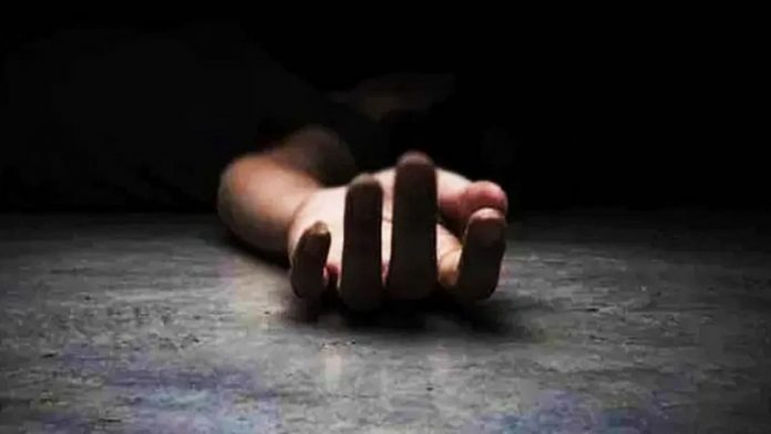 पश्चिम बंगाल एक औऱ बीजेपी कार्यकर्ता की हत्या