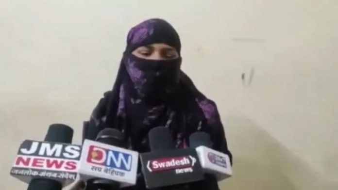 मध्य प्रदेश, तीन तलाक, हलाला